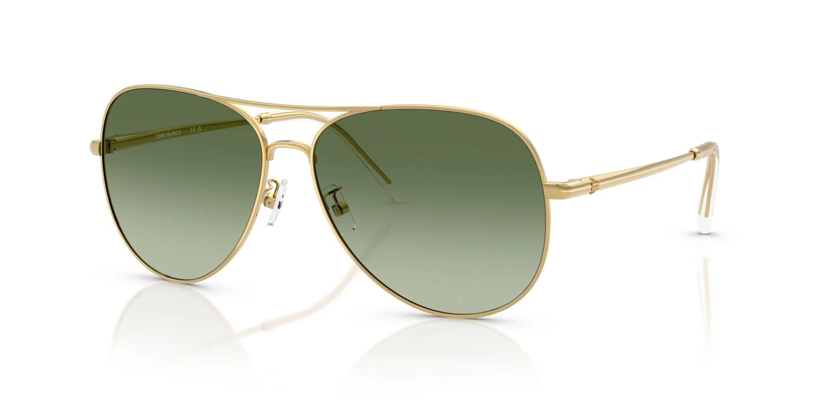 Tory Burch 6114 Sunglasses - view 27
